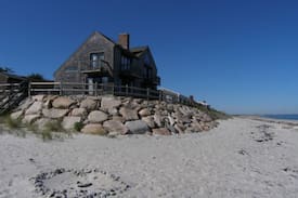 East Sandwich House | 14 Captain Crocker