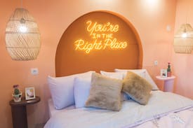 Surabaya Apartment | Wildflower Anderson, Pakuwon Mall+WIFI