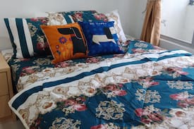 Medan Apartment | Skyview Setiabudi Apartment Medan