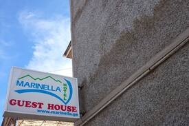 Telavi Bed & Breakfast | Hotel Marinella