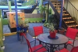 Sabana Yeguas Hotel | Glady’s Guest House @t La Parguera Room for 2P