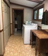 North Washington Cabin | Chet’s Camps’ Lodge on Beautiful Big Lake