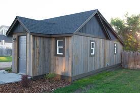 Tetonia Cabin | Cabin with Character in Downtown Tetonia