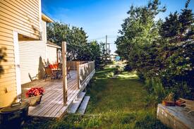 Elliston House | Coles Vacation Home