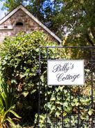 Hahndorf House | Billy's Cottage (whole house, best location)
