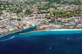 Bridgetown Apartment | Comfortable Vacation Home