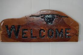 Ruidoso Cabin | Our Place on Squaw Trail