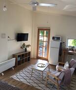 Port Lincoln House | Rose Cottage - Self Contained Studio and Garden