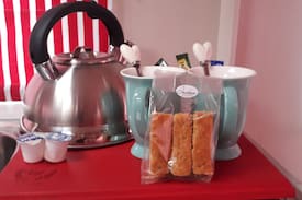 Murraysburg Other | Inibos Selfcatering_Karee