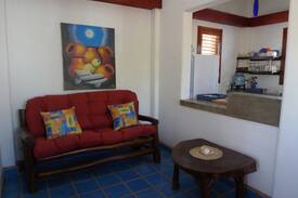 Carazo House | Quinta Mar y Estrellas Guest Beachhouse