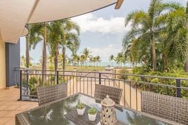 Rapid Creek Apartment | Six Seasons Holiday Accommodation