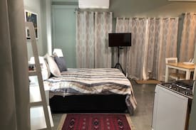 Woodbrook Apartment | Delightful Cozy Studio Apartment in Woodbrook