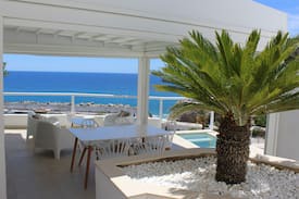 Agia Galini House | Filotimo House, amazing location in Agia Galini