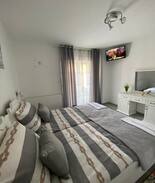 Fuzine Apartment | Fužine Spa & Relax Zone