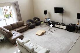 Ngaglik Villa | Villa Kusuma Pinus M76/A