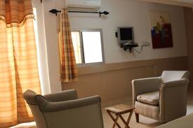 Serrekunda Apartment | Pelican Residence in The Gambia