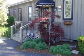 Lighthouse Cove House | THE LAKEHOUSE at Lighthouse Cove! Modern Home!