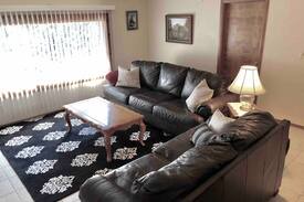 Wickenburg House | Wagon Wheel Retreat