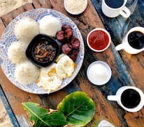 Calatagan Other | Beach front Bed Breakfast with AC near manuel uy