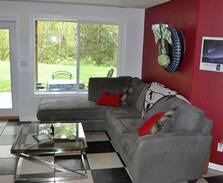 Hockinson House | Morgan Creek Hideaway - Peaceful, Private Entry