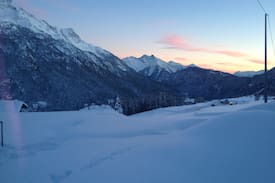 Frachey Villa | Chalet Pieit