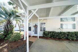 Upper Grand Lagoon Cabin | Emerald Pointe Resort, Aug. nts. available!