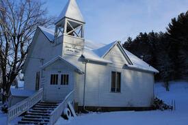 Readstown Apartment | The Church in Readstown
