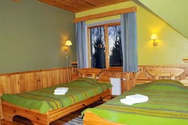 Baltic Sea Hostel | Guest House Laumas/Laumu Parks/Viesu Nams Laumas