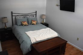 Marlinton Apartment | The River Trail Suites #22