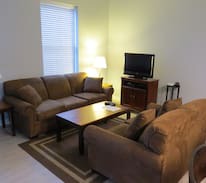 Lower Lawrenceville Apartment | Arsenal 201