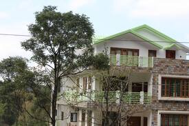 Shillong House | Manna Inspira Ground Floor # 2