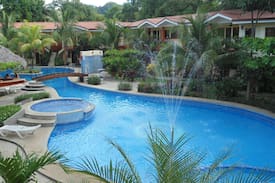 Coco Apartment | Cocomarindo # 59 Playas del Coco Costa Rica