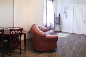 Kingman House | Historic Route 66 Casita in Downtown Kingman, AZ