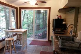 Parkman House | The Ledgerock Cabin, Garrettsville/Parkman, Ohio