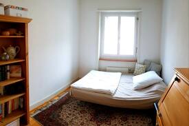 Chur Apartment | Zimmer für 2 Personen, Chur