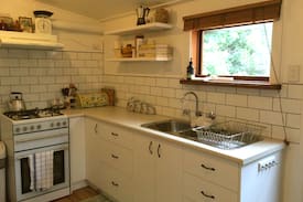 Daylesford House | Argie Cottage