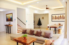 Johor Baharu District Villa | Semi-D Villa, East Ledang, Nusajaya