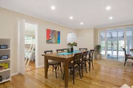 Gwandalan House | THE PLACE - Central Coast
