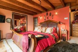 Aptos Apartment | Fanti-Sea beach studio with a view! OCEAN VIEW!!