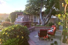 Bonsall House | Relaxing Guesthouse with beautiful views!