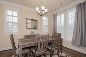 Sawgrass South House | Brand New Townhouse in Sawgrass South