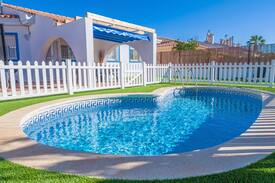 Riumar Villa | Villa Julia