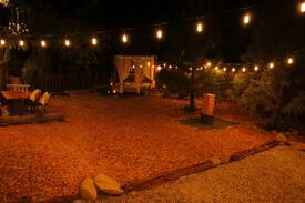 Idyllwild Cabin | #1 location in town. Spa. Historic Cowboy Cabin.