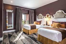 Terra Lago Resort | Worldmark 4BR Presidential 3500sq feet WOW! BEST!