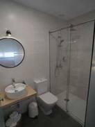 Tui Hostel | Habitación con baño céntrica