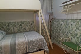 Triana Apartment | d Triana, Alcázar y Catedral centro a 15" 4 person