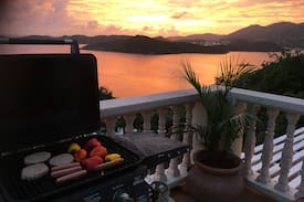 Estate Bakkero House | 4 Bedroom Estate Bakkeroe St Thomas