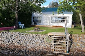 Madawaska Valley Cabin | Barry's Bay cottage - Kamaniskeg Lake
