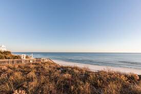 Santa Rosa Beach Apartment | "Joyful Solace" at Gulf Front Blue Lupine