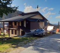 Jahorina Villa | Apartmani ELBRUS Jahorina